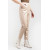 Cream-colored Gumbo pants