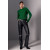 "Beris" pants, black