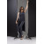 "Mariba" graphite pants