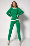 Finara green pants