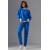 "Finar" pants, blue