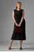 Сукня «Редмі» чорного кольору