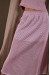 Спідниця «Кайлан» блідо-рожевого кольору