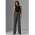 Karana pants, dark gray