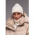 "Kelly" milky hat