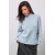 Sweater "Faira" blue