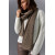 "Kelly" Cappuccino Scarf