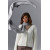 Scarf "Kelly" gray