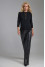 Vest "Otra"black