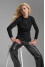 Vest "Otra"black