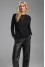 Vest "Otra"black