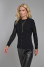 Vest "Otra"black