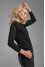 Vest "Otra"black
