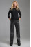 Vest "Otra"black