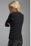 Vest "Otra"black