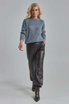 Grey Jessica jumper