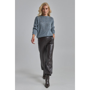 Grey Jessica jumper