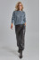 Grey Jessica jumper