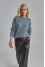 Grey Jessica jumper