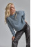 Grey Jessica jumper