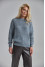 Grey Jessica jumper