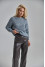 Grey Jessica jumper