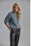 Grey Jessica jumper