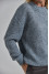 Grey Jessica jumper