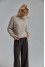 "Jessica" linen jumper