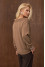 Beige "Pasitea" jumper