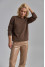 Brown Anna-Maria jumper