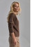 Brown Anna-Maria jumper