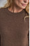Brown Anna-Maria jumper