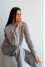 Linen-colored jumper "Ketta"