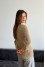 Beige jumper "Ketta"