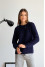 Indigo Ketta jumper