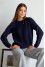 Indigo Ketta jumper