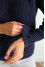 Indigo Ketta jumper
