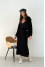 Skirt "Jacqueline" black