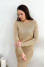 Beige Jolie jumper