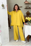 Saffron Reeves Pants