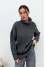 Sweater "Olivia" graphite color