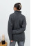 Sweater "Olivia" graphite color