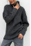 Sweater "Olivia" graphite color