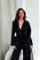 Eugene jacket, black