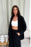 Eugene jacket, black