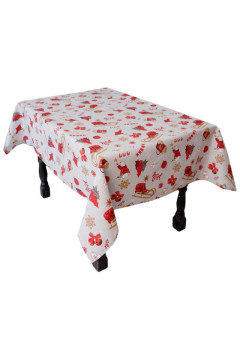 Новогодняя скатерть «Ноель»