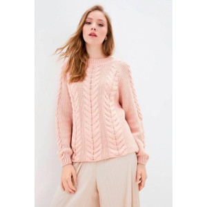 Джемпер «Мерлін» персикового кольору