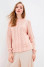 Джемпер «Мерлін» персикового кольору