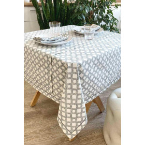 Святкова скатертина «Лофт»